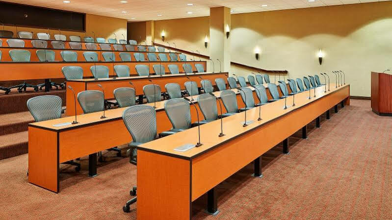 Sheraton Lisle Naperville Hotel Bagian luar foto